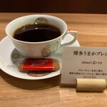 豆香洞コーヒー 博多リバレインモール店的實拍圖