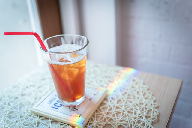 MLESNA TEA的實拍高清圖