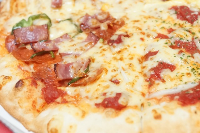 recommendations image for ピザハット 札幌中央店