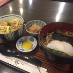 おそば処 葵的實拍圖