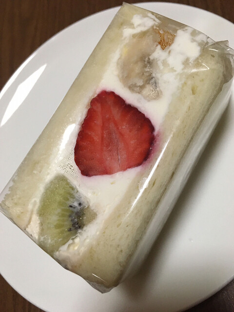 食ぱん 四二八 久留米すわの店的实拍高清图