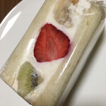 食ぱん 四二八 久留米すわの店的实拍图