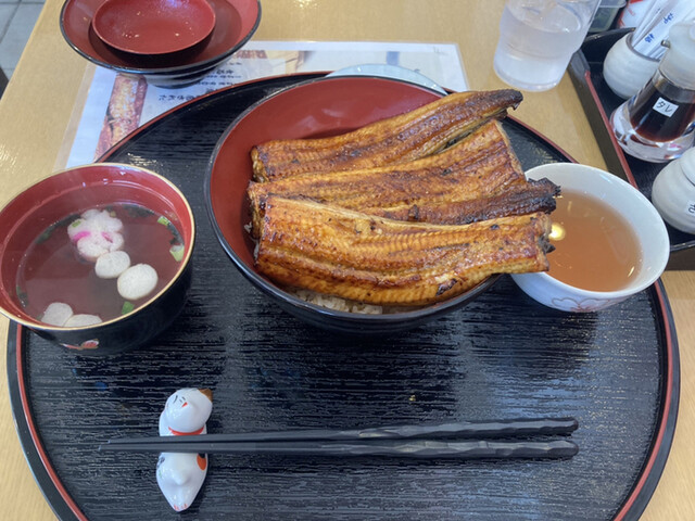 鰻cafe ゆきちっ的實拍高清圖