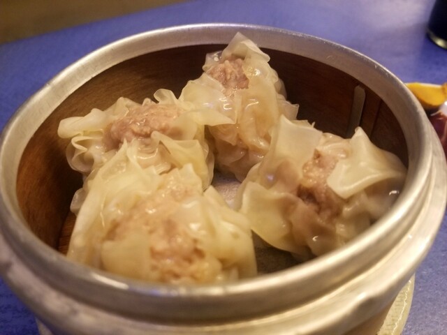 一軒目中華Salvador的實拍高清圖