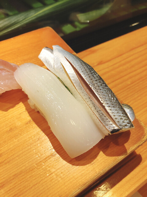 葵すし的實拍高清圖