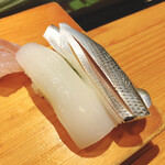 葵すし的實拍圖