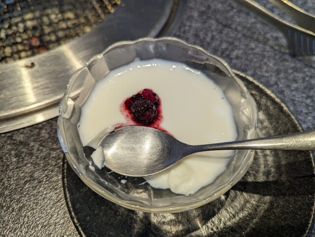 山形牛焼肉 牛兵衛 草庵 立川髙島屋S.C.店的實拍高清圖