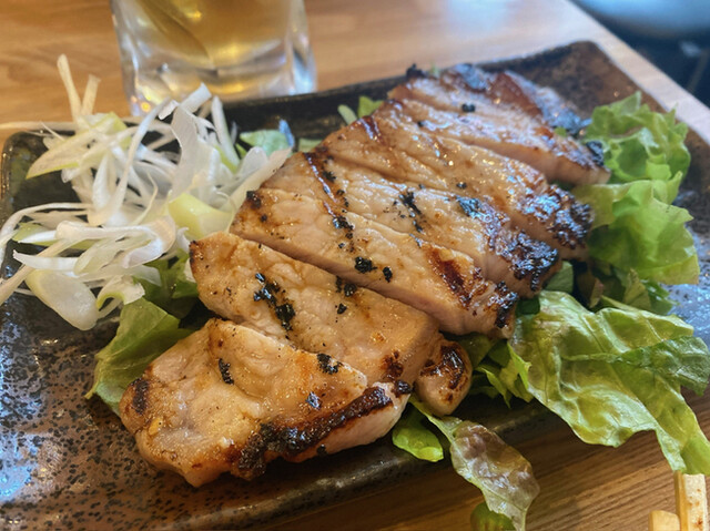 豚のかんぱい家 西葛西店的實拍高清圖