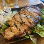 豚のかんぱい家 西葛西店的實拍圖