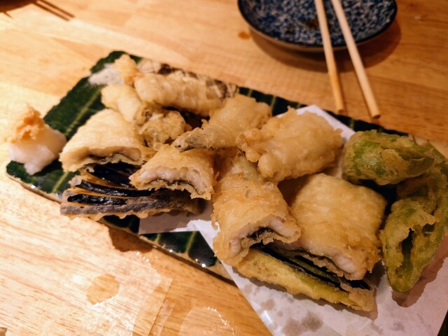 寿司 炉端 海鮮居酒屋 吾作どん 天王寺アポロ店的实拍高清图
