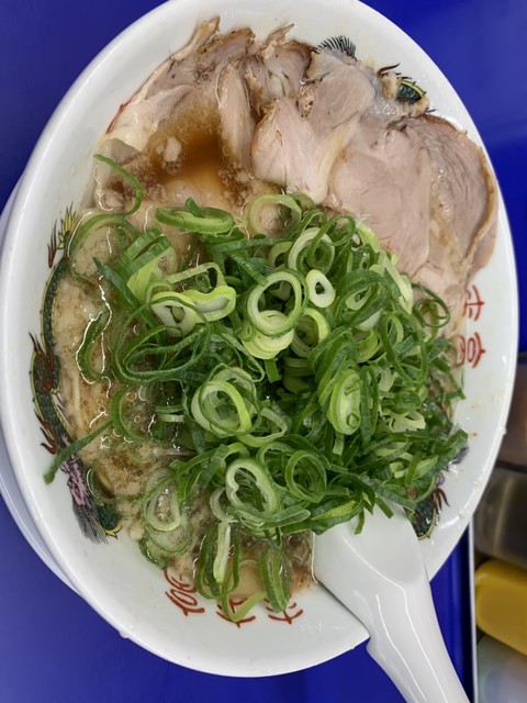 来来亭 十条竹田店的實拍高清圖