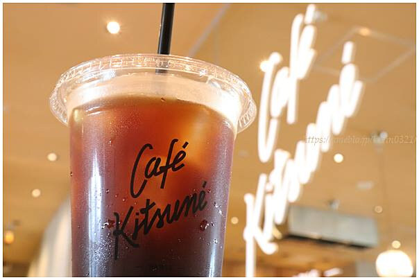 recommendations image for Cafe Kitsune Shibuya