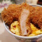 日本橋とんかつ 一 日本橋はなれ的實拍圖