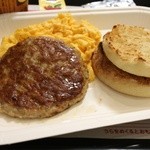 マクドナルド 芝浦シーバンス店的实拍图