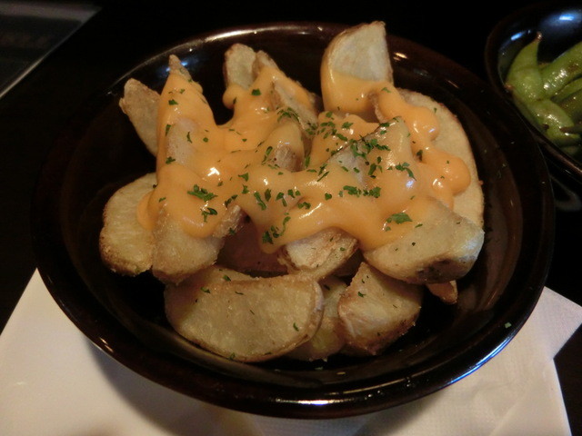 The Rockwell的實拍高清圖