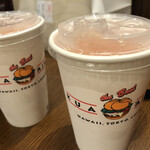 クアアイナ 丸ビル店的實拍圖