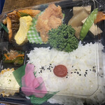 弁当屋 霧の雫的实拍图