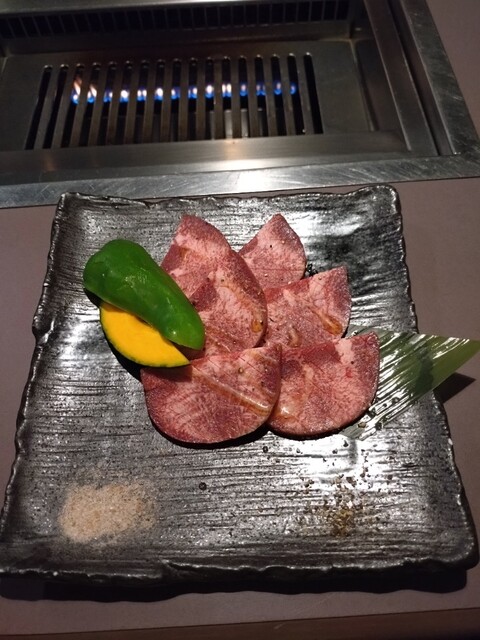 焼肉 なか川的实拍高清图