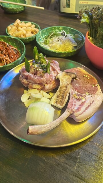 チーズタッカルビ食べ放題 75chacha的實拍高清圖