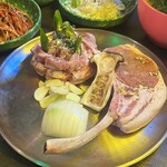 チーズタッカルビ食べ放題 75chacha的實拍圖