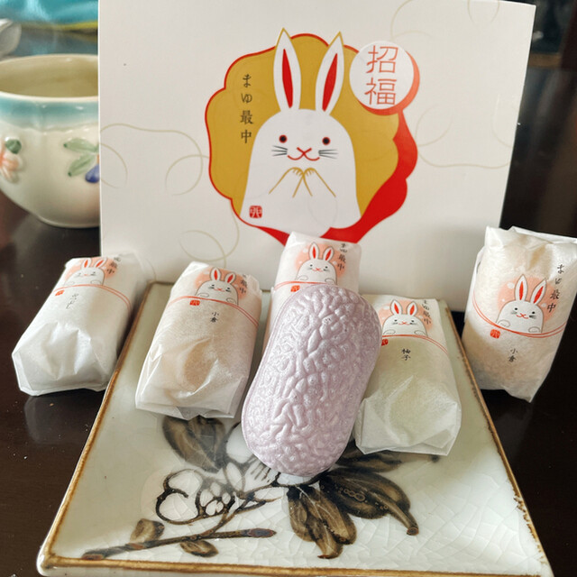 蜂の家 自由が丘本店的實拍高清圖