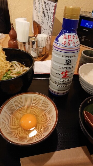 recommendations image for 割子そば　柚子の木