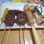 串鳥 栄通店的實拍圖