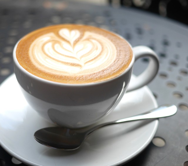 recommendations image for Urth Caffé 代官山