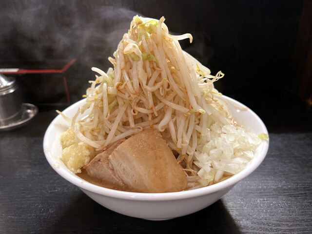 らーめん まる氣的實拍高清圖