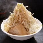 らーめん まる氣的實拍圖