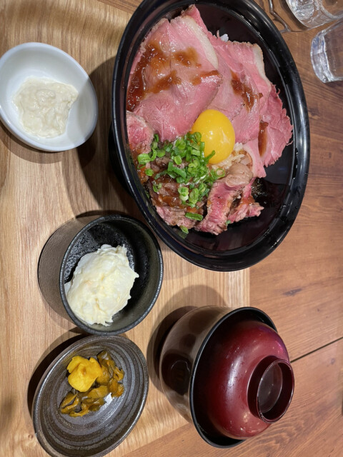 ローストビーフYOSHIMI 札幌パルコ店的實拍高清圖