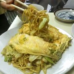 桃園的實拍圖