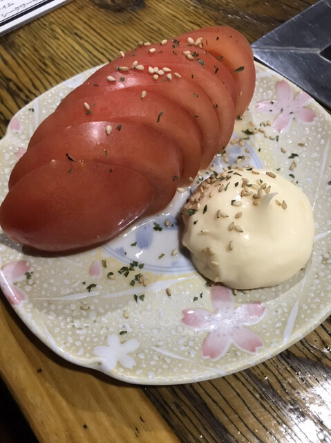 じゃんごー的实拍高清图