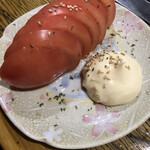 じゃんごー的实拍图