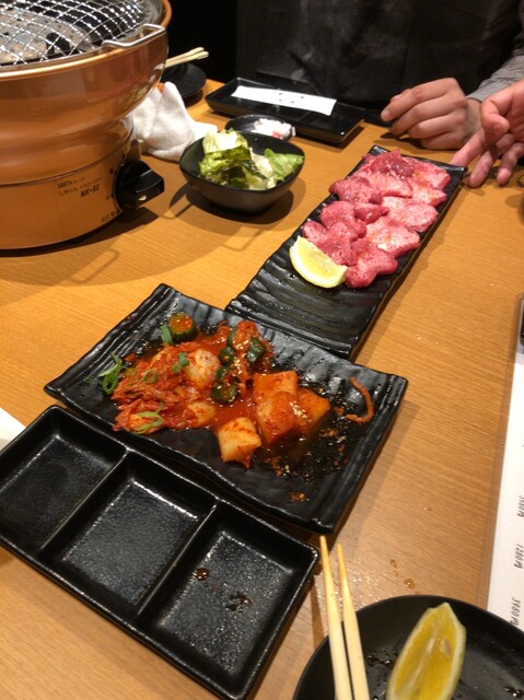 焼肉七つ星 福島店的實拍高清圖