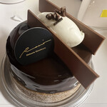 Patisserie Chocolaterie Recit的實拍圖
