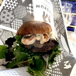 recommendations for Burger & Steak MUSECA TIMES