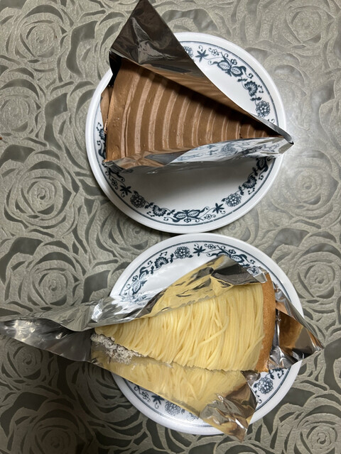 HARBS ディアモール大阪店的實拍高清圖