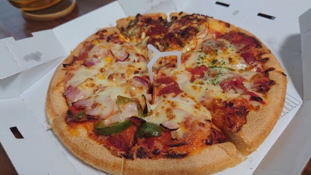 recommendations image for ピザハット 練馬店