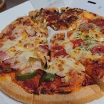 recommendations for ピザハット 練馬店