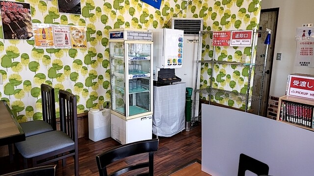 金次郎食堂 東鷹栖店的实拍高清图