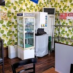 金次郎食堂 東鷹栖店的实拍图
