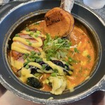 Spice&mill的实拍图