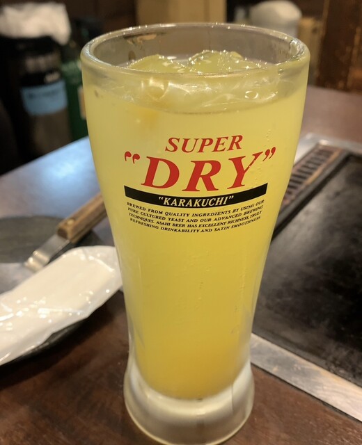 recommendations image for やきやき鉄板 ぼんくら家 西中島店