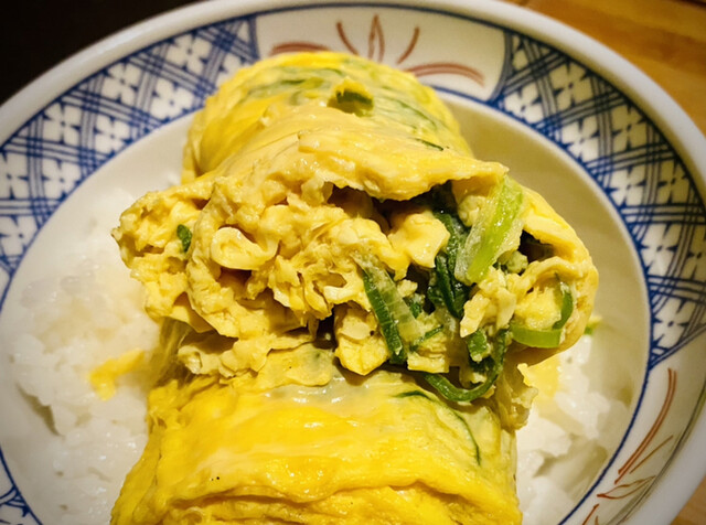 はなれ　中村製麺的實拍高清圖