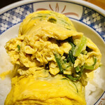 はなれ　中村製麺的實拍圖