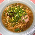 長浜家的實拍圖