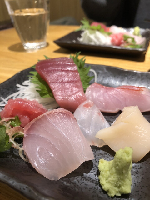 recommendations image for 旬鮮酒場 八