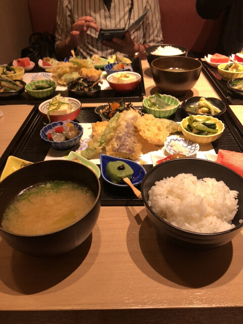 みのるダイニング 京都ポルタ店的实拍高清图