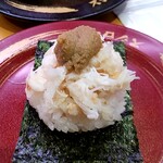 スシロー イトーヨーカドー武蔵小金井店的實拍圖